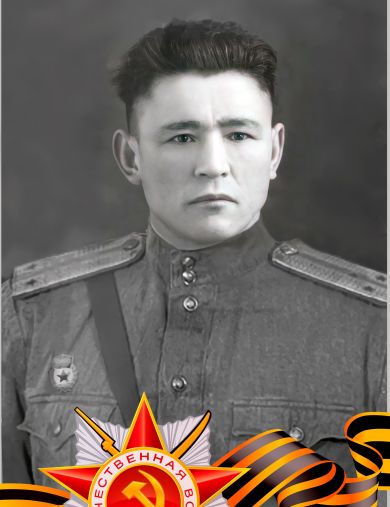 Тохтахунов Турсун Идрисович