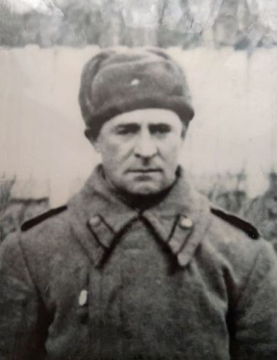 Туленков Степан Иванович