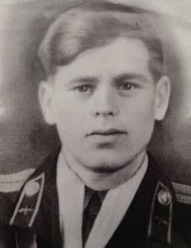 Коваленко Василий Васильевич