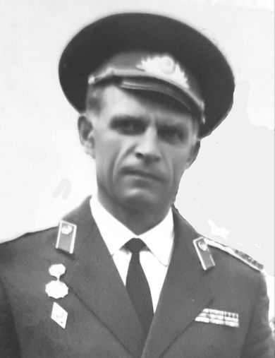 Городко Николай Александрович