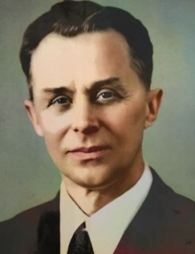 Веров Алексей Петрович