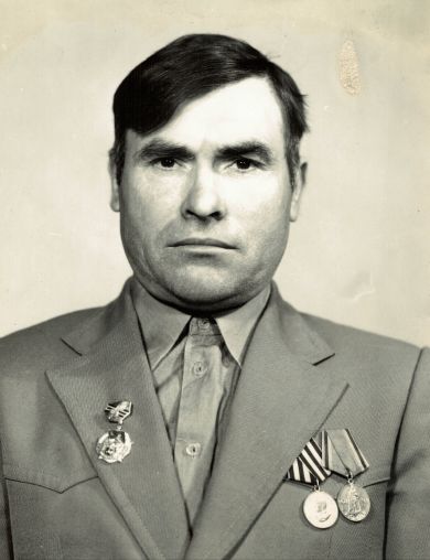 Ворона Михаил Семенович