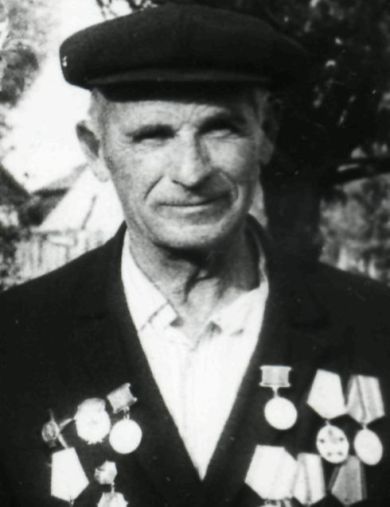 Осадченко Сергей Петрович