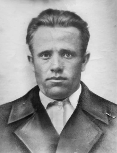 Юхин Михаил Александрович