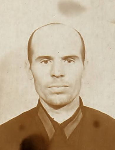 Шабалов Николай Матвеевич
