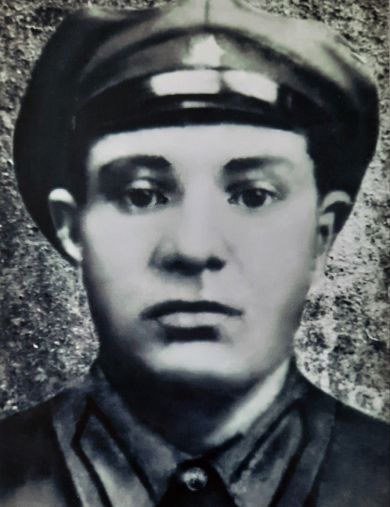 Песков Петр Константинович