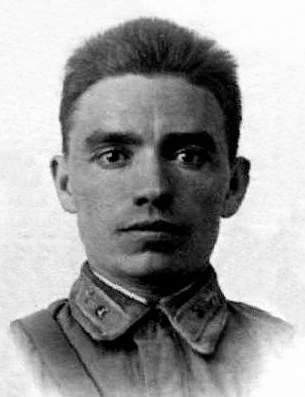 Талаев Семен Яковлевич