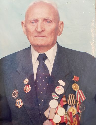 Лапенко Виктор Дмитриевич