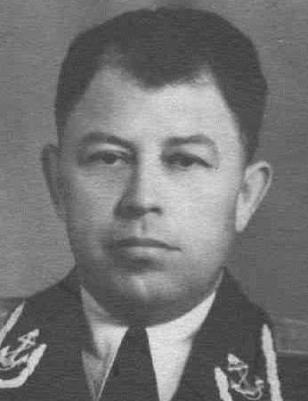 Хрущёв Владимир Александрович