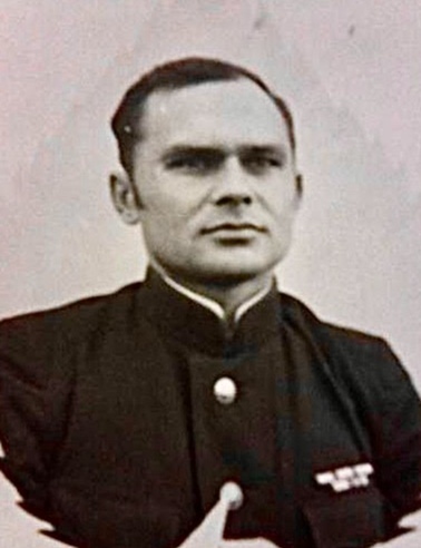 Ивонин Леонид Иванович