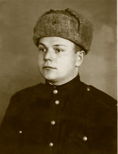 Демидов Владимир Степанович