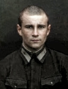 Смирнов Виктор Дмитриевич