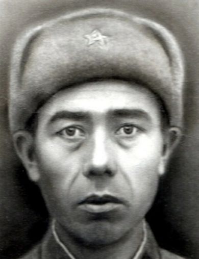 Амиров Гайнутдин Соляхович