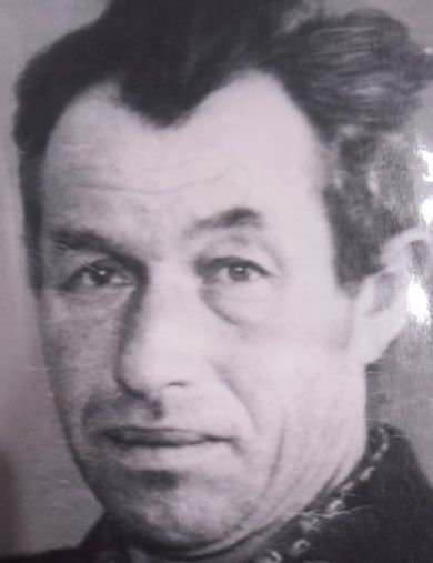 Кузнецов Никифор Иванович