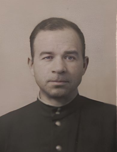 Маринин Павел Федорович