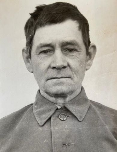Малафеев Михаил Петрович