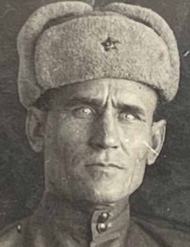 Чернышков Василий Иванович