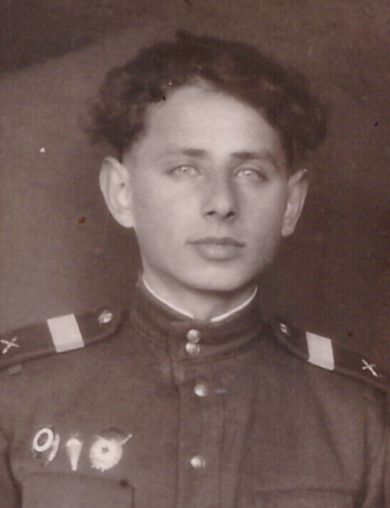 Дьяконов Михаил Степанович