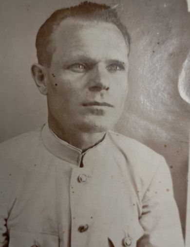 Волков Иван Яковлевич