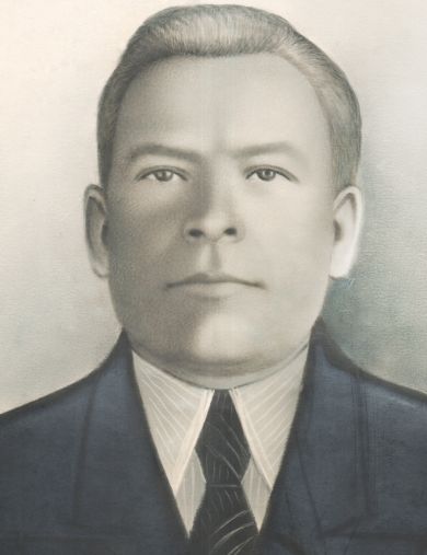 Рузов Василий Семенович