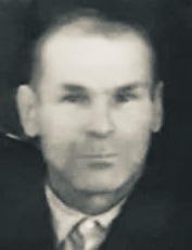 Балахнин Андрей Акимович