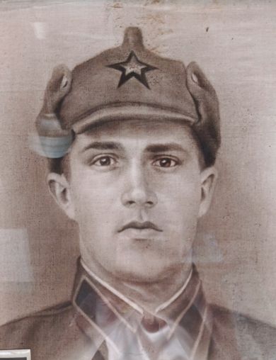 Спиридонов Николай Иванович