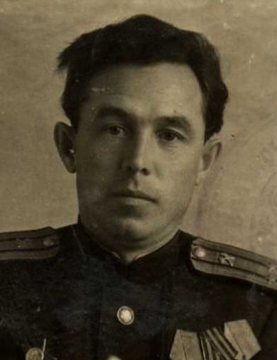 Буянов Леонид Николаевич
