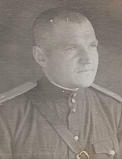 Знаменский Василий Иванович