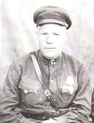 Кузнецов Дмитрий Владимирович