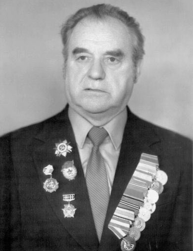 Веселов Владимир Валентинович