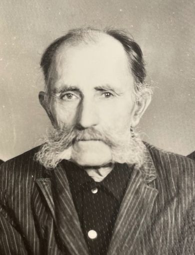 Брехунов Григорий Иванович
