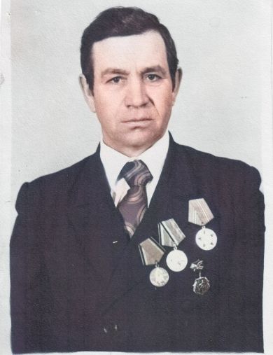 Ерпулёв Иван Николаевич