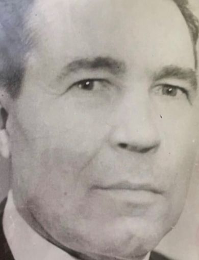 Кайкин Николай Васильевич