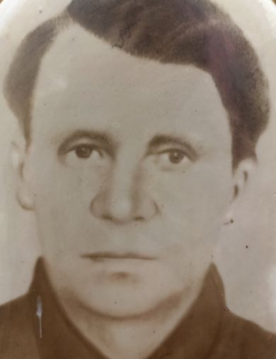 Смирнов Егор Семенович