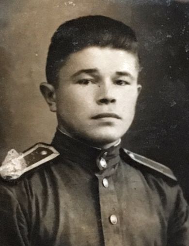 Кузнецов Михаил Сергеевич