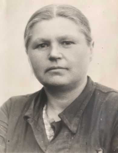 Вашукова Ольга Васильевна