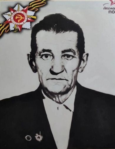 Мурдяев Николай Иванович