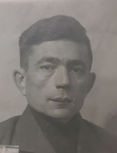 Масленников Георгий Гаврилович