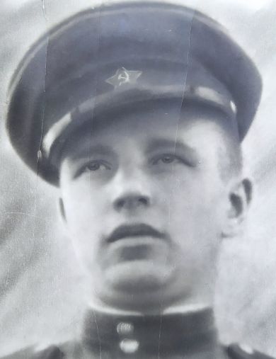 Макаров Николай Николаевич