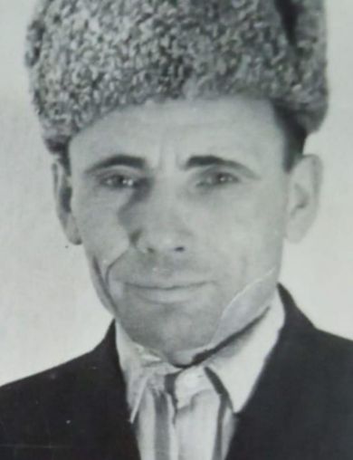 Максимов Иван Степанович