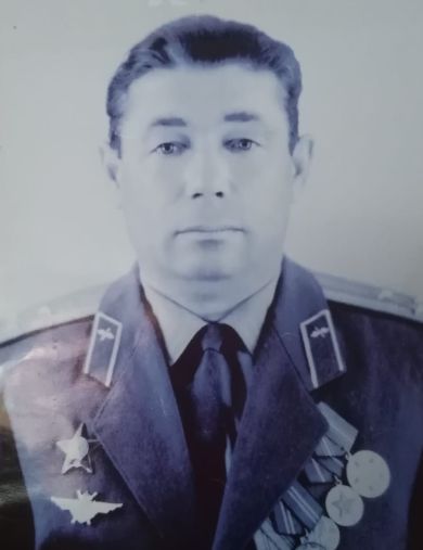 Завгородний Григорий Алексеевич