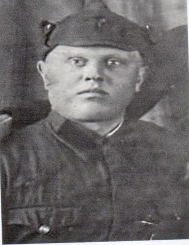 Чертанов Фёдор Михайлович