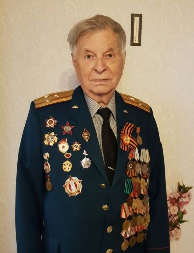 Ломов Поликарп Иванович