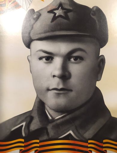 Новичков Александр Сергеевич
