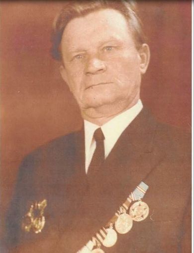 Назаренко Виктор Васильевич