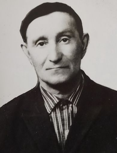 Литвинов Павел Николаевич