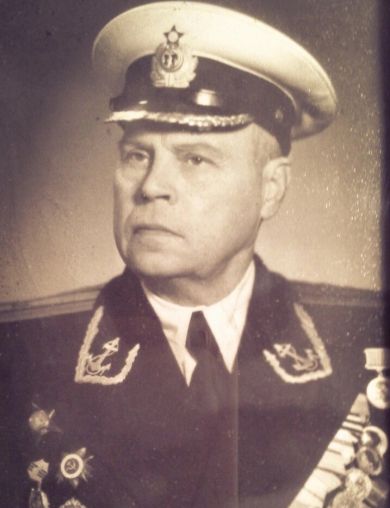 Аввакумов Константин Павлович