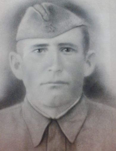 Севергин Иван Данилович