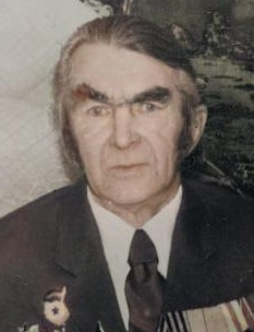 Новиков Виталий Дмитриевич