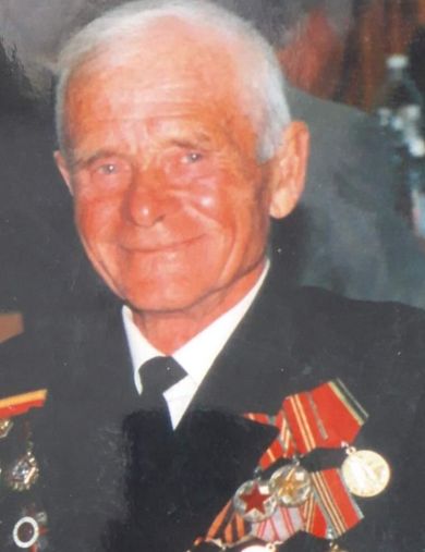 Воротилкин Владимир Петрович